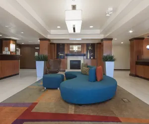 Photo 4 - Fairfield Inn & Suites by Marriott El Centro