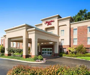 Photo 2 - Hampton Inn Athens