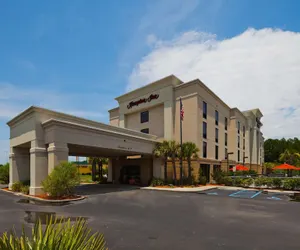 Photo 2 - Hampton Inn Moss Point Pascagoula