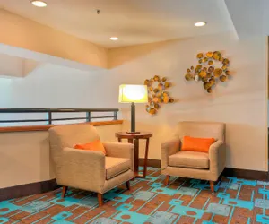 Photo 5 - Fairfield Inn & Suites by Marriott Durham Southpoint