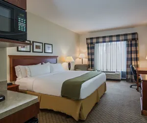 Photo 3 - Holiday Inn Express & Suites Flowood, an IHG Hotel