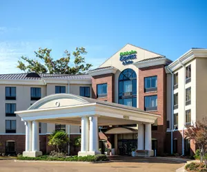 Photo 2 - Holiday Inn Express & Suites Flowood, an IHG Hotel