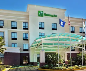 Photo 2 - Holiday Inn Houma, an IHG Hotel