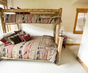 Photo 3 - WestWall Lodge