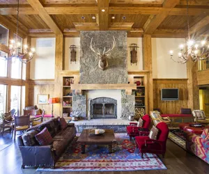 Photo 2 - WestWall Lodge