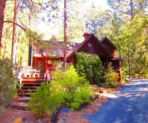 Photo 2 - Always Inn Idyllwild Vacation Cottages