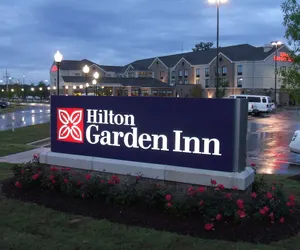 Photo 2 - Hilton Garden Inn Memphis/Southaven, MS