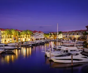 Photo 2 - Naples Bay Resort & Marina