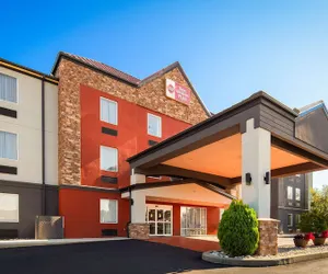 Photo 2 - Best Western Plus New Cumberland Inn & Suites