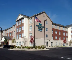 Photo 2 - Homewood Suites by Hilton Indianapolis Northwest