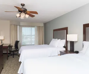Photo 5 - Homewood Suites by Hilton Indianapolis Northwest