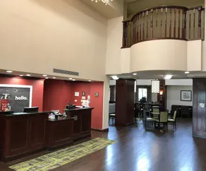 Photo 3 - Hampton Inn & Suites Lamar