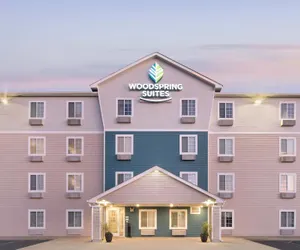 Photo 2 - WoodSpring Suites Columbus near Fort Benning