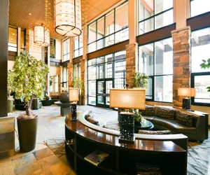 Photo 3 - Newpark Resort