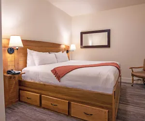Photo 4 - Newpark Resort