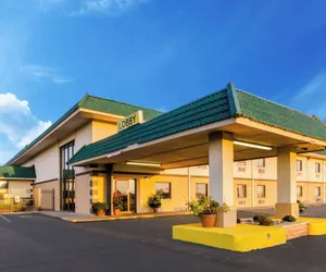 Photo 2 - Quality Inn & Suites