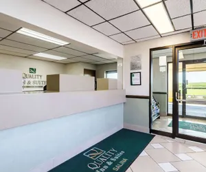 Photo 4 - Quality Inn & Suites