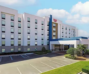 Photo 2 - Hampton Inn & Suites Clearwater/St. Petersburg-Ulmerton Road, FL