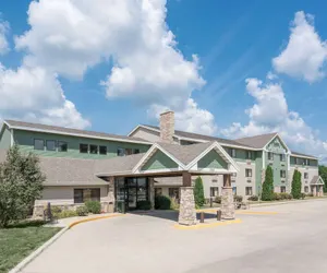 Photo 2 - AmericInn by Wyndham Fort Dodge