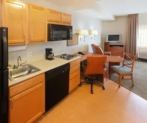 Photo 4 - Candlewood Suites Conway by IHG