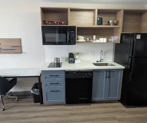 Photo 2 - Candlewood Suites Conway by IHG