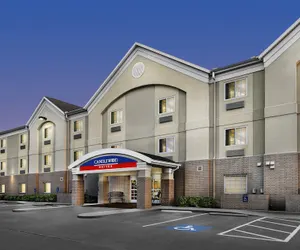 Photo 2 - Candlewood Suites Conway, an IHG Hotel