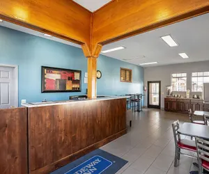 Photo 3 - Rodeway Inn St George North - Near Pioneer Park