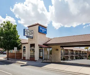 Photo 2 - Rodeway Inn St George North - Near Pioneer Park