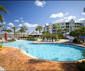Photo 2 - Calypso Cay Vacation Villas