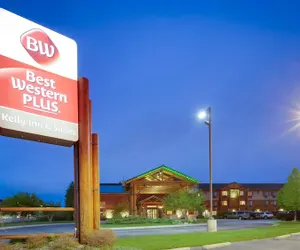 Photo 2 - Best Western Plus Kelly Inn & Suites