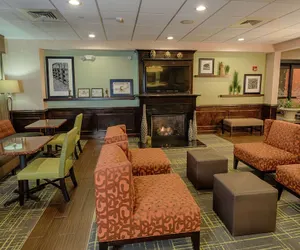 Photo 5 - Hampton Inn Spring Lake Fayetteville