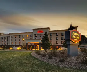 Photo 2 - Hampton Inn & Suites Denver Littleton