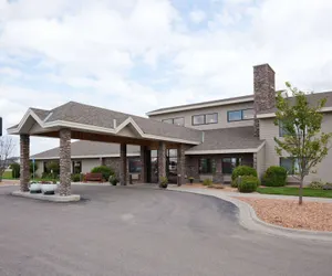 Photo 2 - AmericInn by Wyndham Thief River Falls