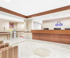 Photo 2 - Days Inn & Suites by Wyndham Seaford