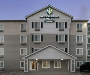 Photo 2 - WoodSpring Suites Waco near University