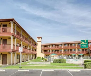 Photo 2 - Quality Inn San Bernardino - Loma Linda