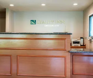 Photo 3 - Quality Inn San Bernardino - Loma Linda