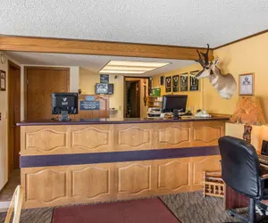 Photo 4 - Rodeway Inn Pronghorn Lodge