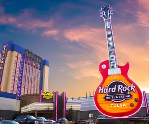 Photo 2 - Hard Rock Hotel and Casino Tulsa