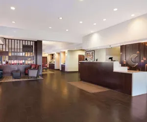 Photo 3 - Comfort Inn & Suites Las Vegas - Nellis