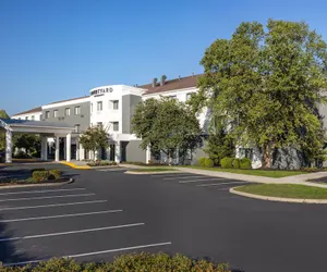 Photo 2 - Courtyard by Marriott Harrisburg West/Mechanicsburg