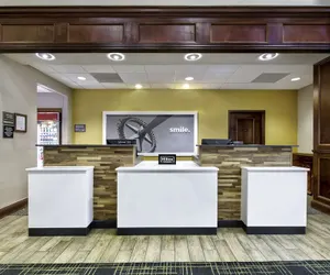 Photo 2 - Hampton Inn & Suites Jackson