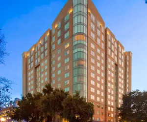 Photo 2 - Residence Inn by Marriott Sacramento Downtown at Capitol Park