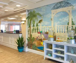 Photo 3 - Amelia Hotel at the Beach
