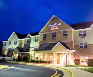 Photo 2 - TownePlace Suites by Marriott Quantico Stafford