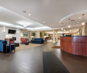 Photo 4 - Comfort Suites Cincinnati Airport