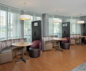 Photo 2 - Courtyard by Marriott Anniston Oxford