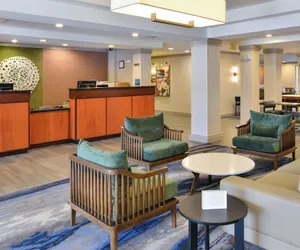 Photo 5 - Fairfield Inn & Suites by Marriott Greensboro Wendover