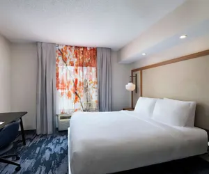 Photo 4 - Fairfield Inn & Suites by Marriott Edison-South Plainfield