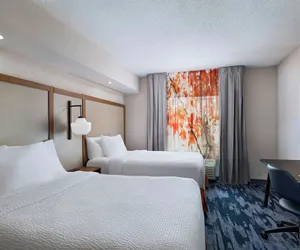 Photo 5 - Fairfield Inn & Suites by Marriott Edison-South Plainfield